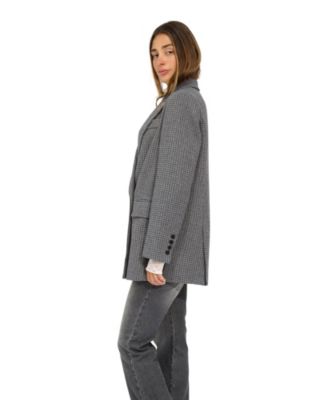 Women's Talk Blazer