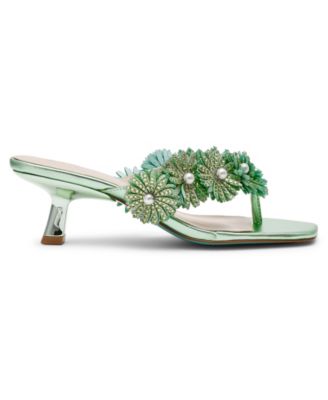 Women's Leslie Slip-On Sandals