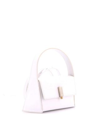 Mini Prisma Hobo Bag Patent