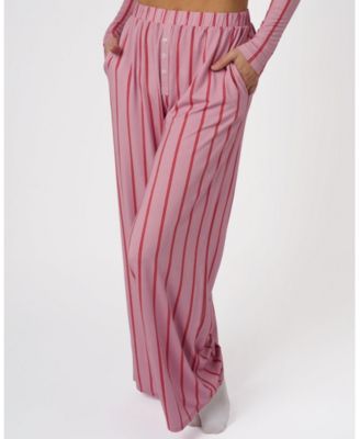 Women's Sleep Boxer Pant