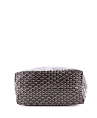 GM Saint Louis Tote Coated Canvas