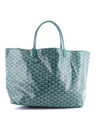 GM Saint Louis Tote Coated Canvas