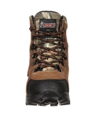 Kids Kids' Hunting Waterproof 800G Insulated Boot