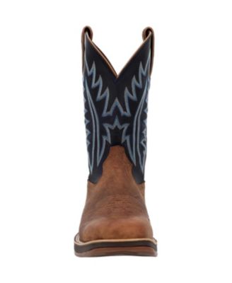 Men's Rebel Ultra-Lite Western Boot