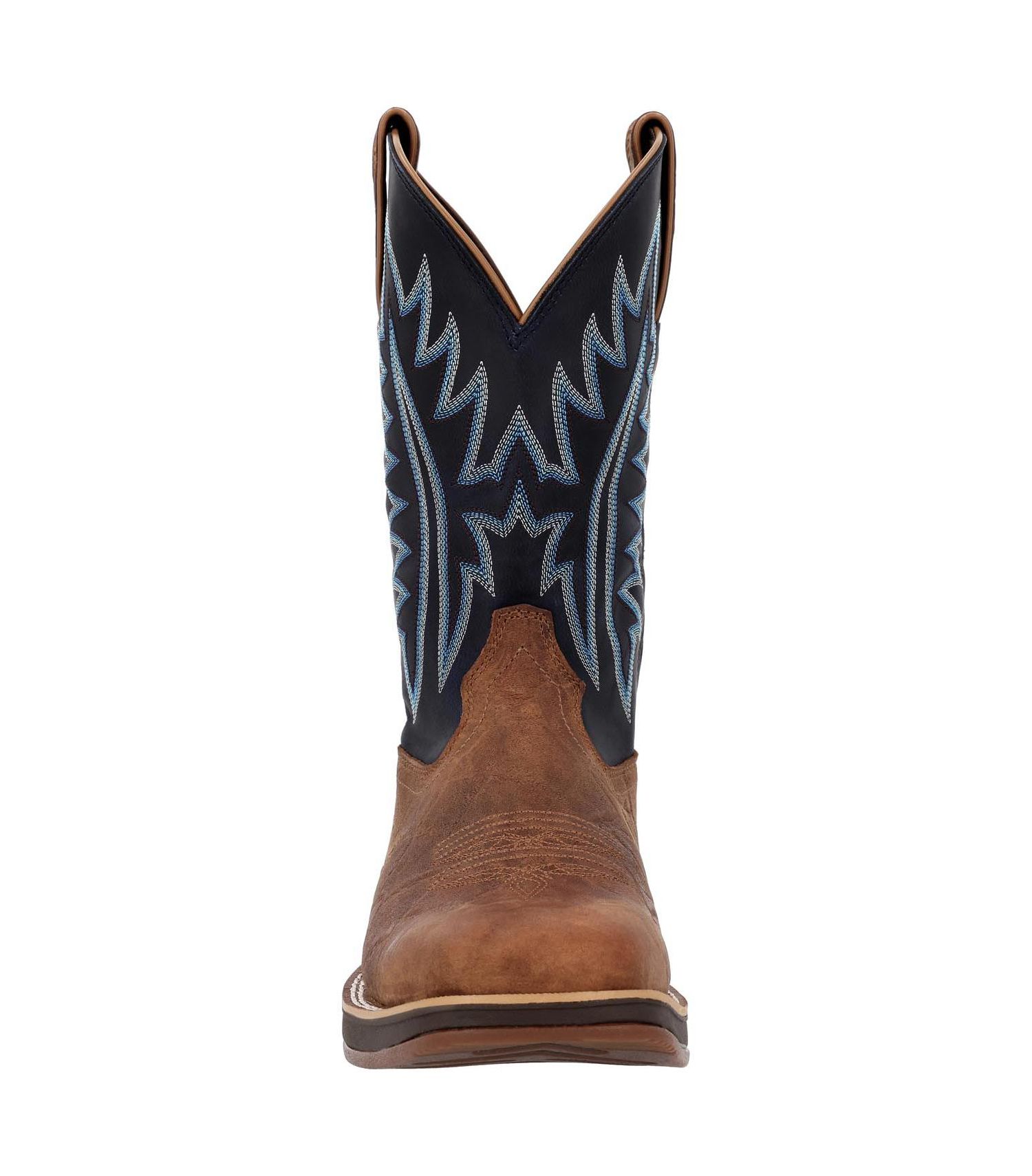 Men's Rebel Ultra-Lite Western Boot
