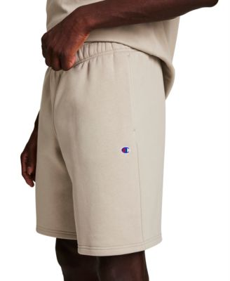 Men's Fleece 10" Shorts