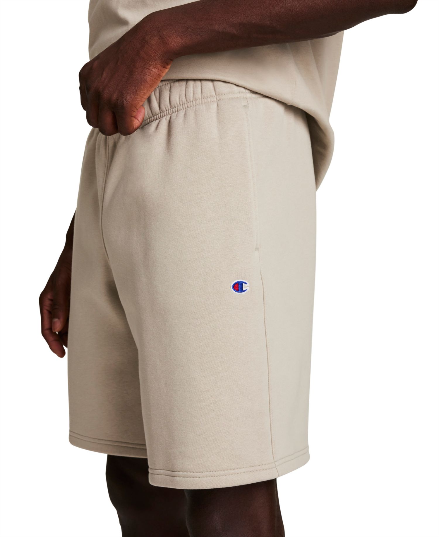 Men's Extra-Durable Workout Active Shorts