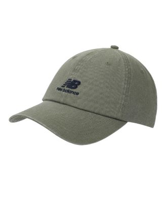 6 Panel NB Stacked Logo Women's Hat