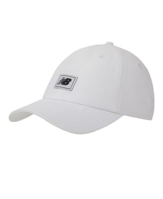 Men's 6 Panel Flying NB Logo Adult Hat
