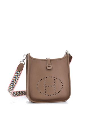 TPM Evelyne Bag Gen III Maurice