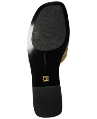 Women's Harmony Slip-On Flat Sandals