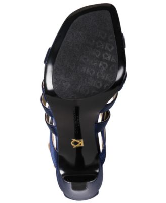 Women's Briarrose Evening Multi Strap Dress Sandals