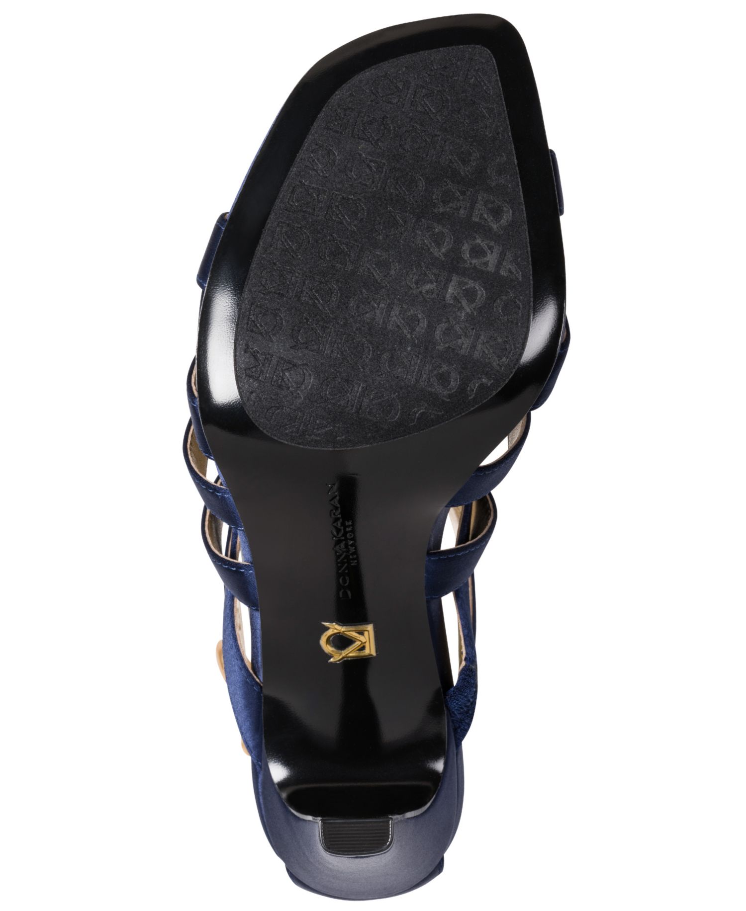 Women's Briarrose Evening Multi Strap Dress Sandals