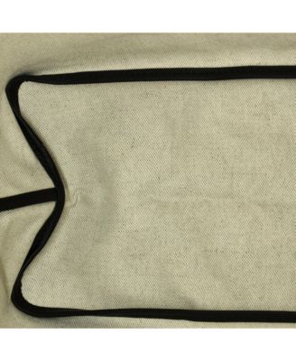 PM Saint Louis Tote Coated Canvas