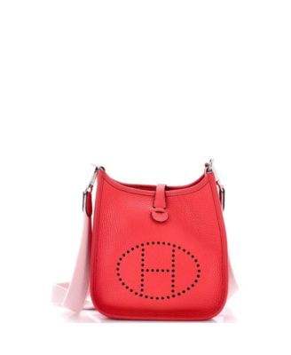 TPM Evelyne Bag Gen III Clemence