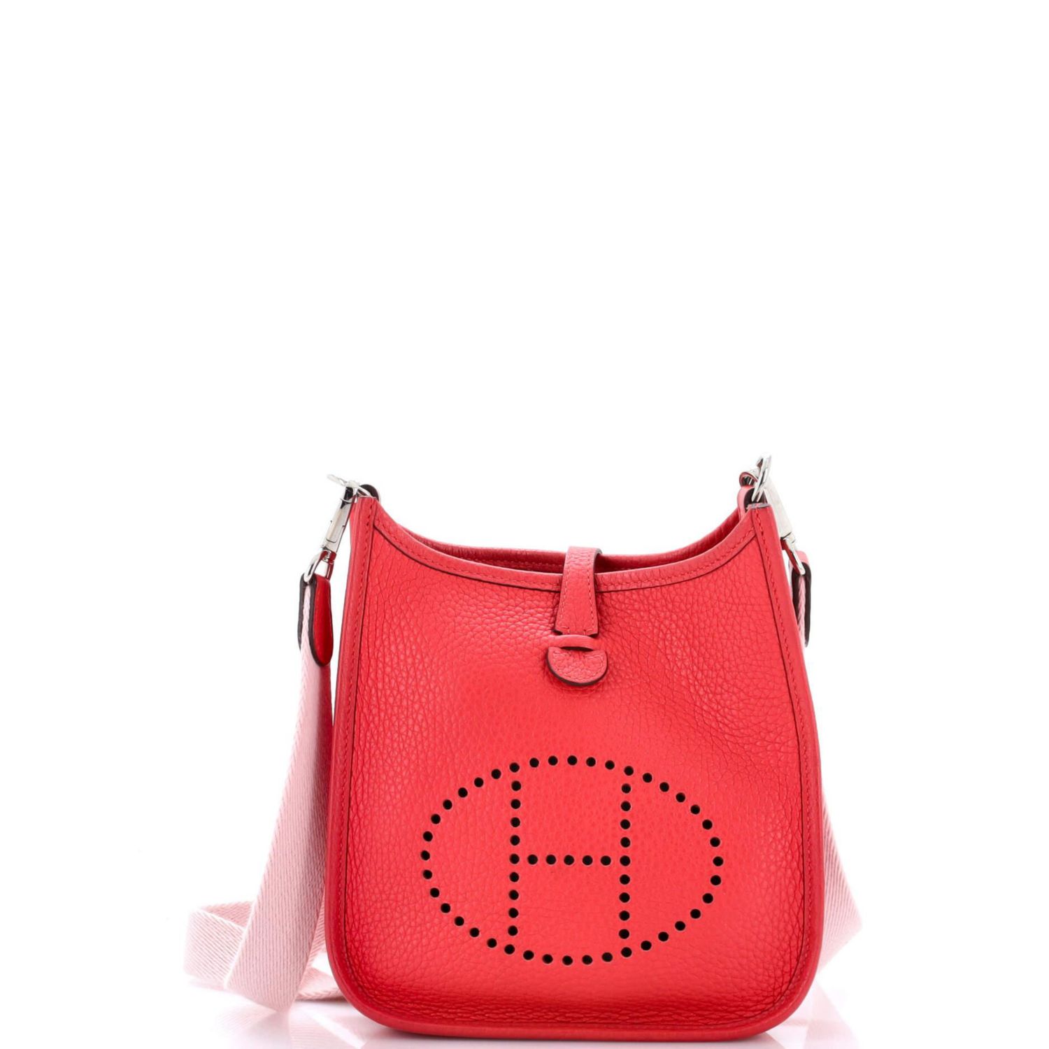 TPM Evelyne Bag Gen III Clemence