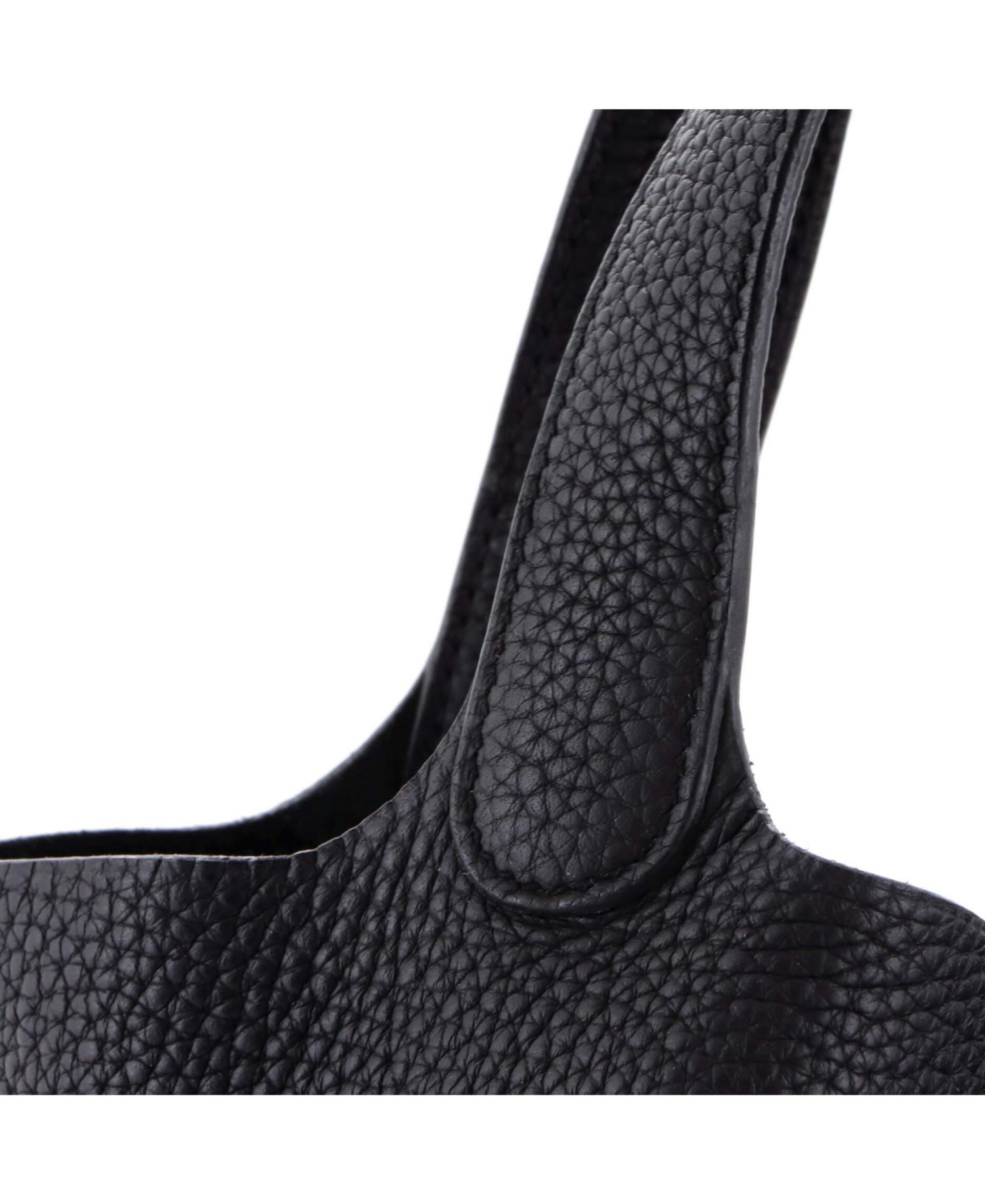 MM Picotin Lock Bag Clemence