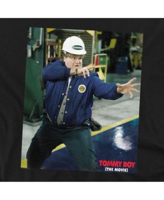 Big & Tall Speed And Reflexes T-Shirt