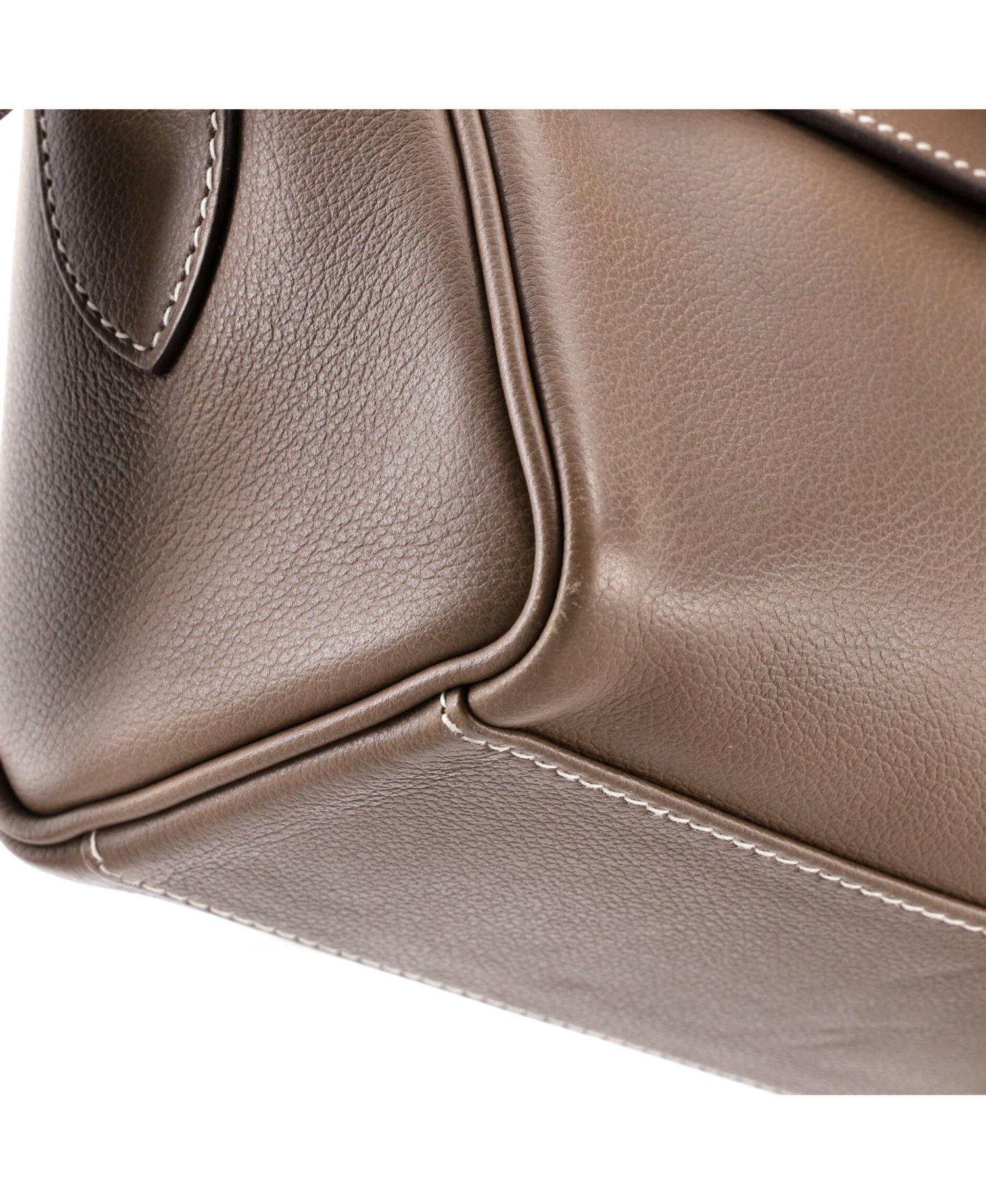 PM Kelly Messenger Bag Evercolor