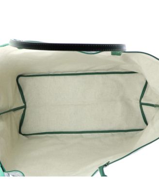 GM Saint Louis Tote Coated Canvas