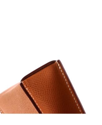 Hermesnap Wallet Bag Epsom