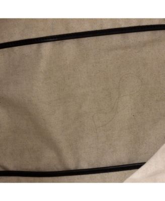 GM Saint Louis Tote Coated Canvas