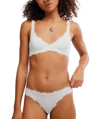 Women's Charlie Micro Bikini