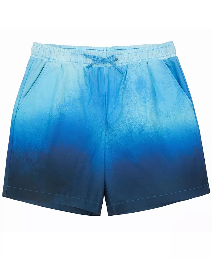 Men's Compression Liner Swim Trunks - thumbnail 5