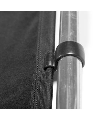 3.6x6.6' Skylite Rapid Medium Fabric