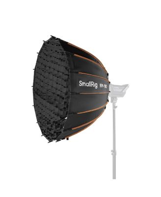 SMALLRIG FP-90 QUICK-SETUP FOLDING PARA