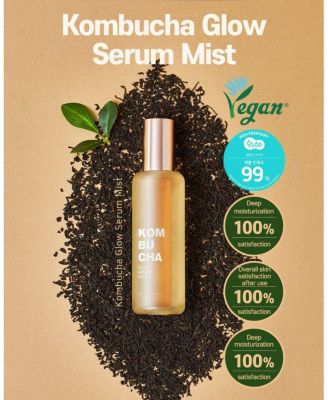 2-Pc. Kombucha Glow Mist Duo