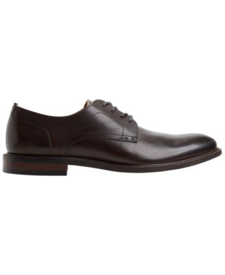 Men's Marquis Lace-Up Dress Shoes