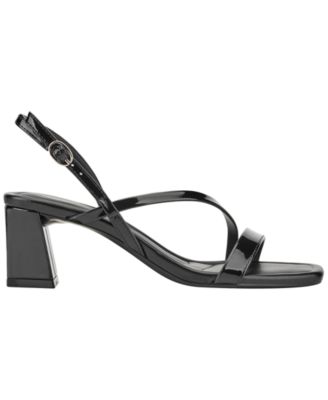 Women's Gizia Strappy Block Heel Dress Sandals