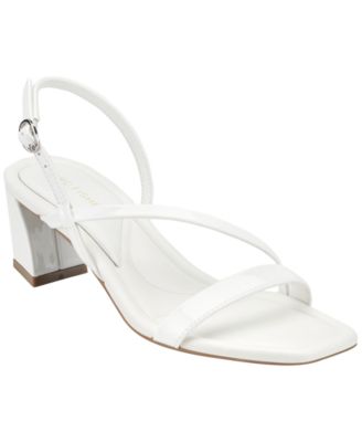 Women's Gizia Strappy Block Heel Dress Sandals