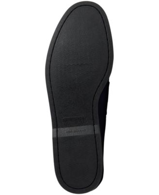 Men's Authentic Original 2-Eye Moc-Toe Boat Shoes