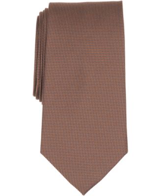 Brooks Brothers - Men's Solid Pattern Classic Tie