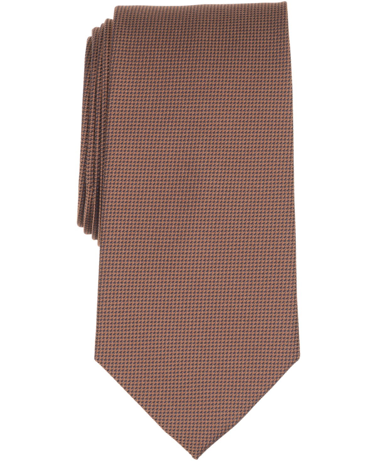 Мужские Brooks Brothers Men's Solid Pattern Classic Tie — фото 1