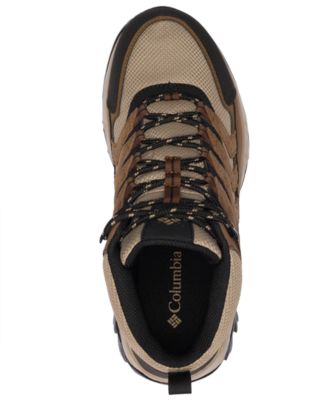 Men's Strata Lace-Up Boots