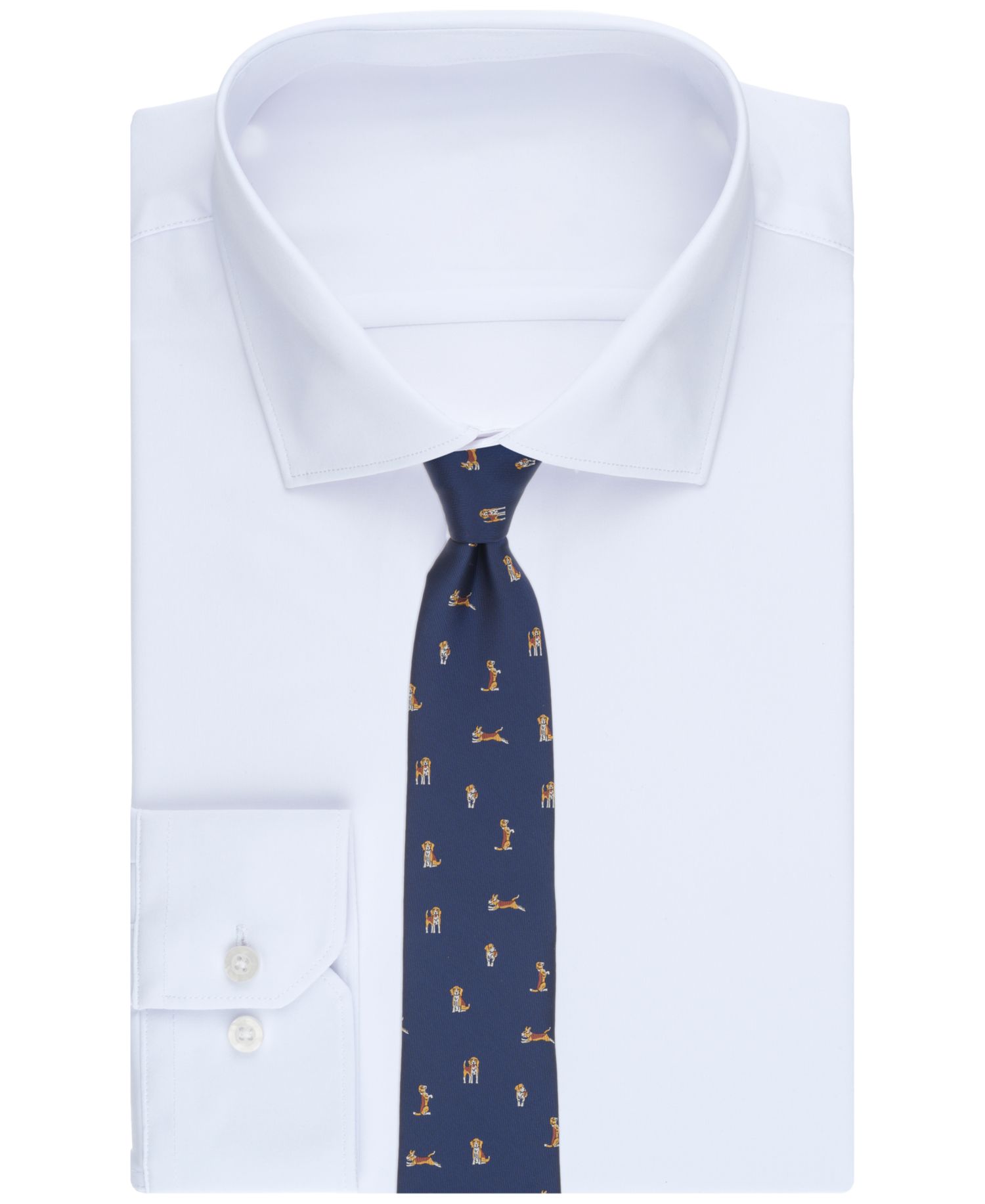 Men's Arlo Neat Classic Tie