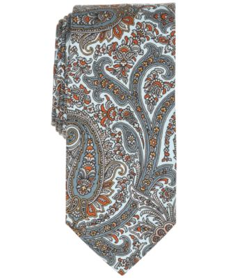 Men's Drew Paisley Tie