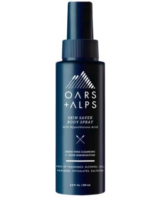 Skin Saver Body Spray, 6.8 oz.