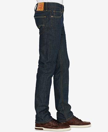 Levi'S Men'S 511™ Slim Fit Jeans - Macy'S