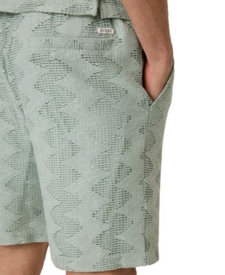 Men's Regular-Fit Shorts