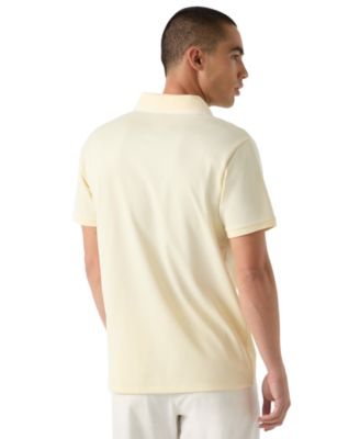 Men's Paul Piqu&eacute; Polo Top