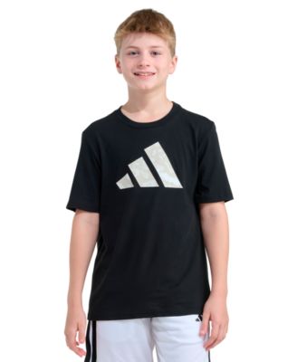 Boys' 8-20 Short-Sleeve T-Shirt