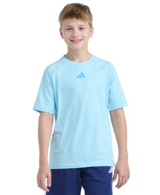 Boys' 8-18 Short-Sleeve Regular Fit T-Shirt