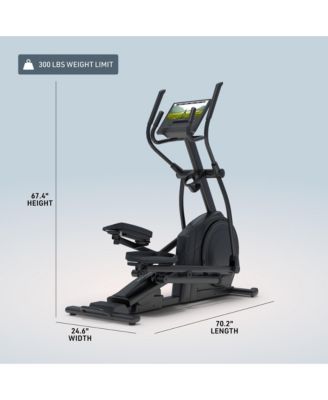 Airglide 16 Elliptical