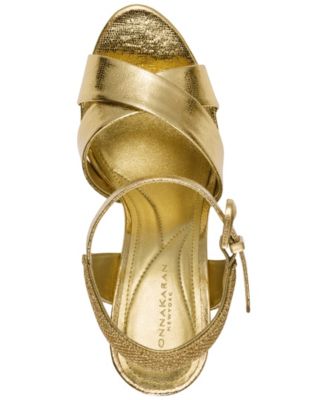 Women's Stefania Platform Sandals