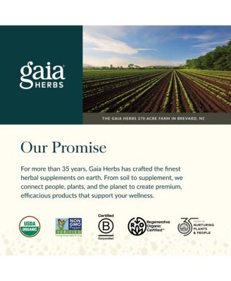 Mighty Lungs - Lung Support Supplement with Herbs Used to Help Maintain Respiratory Health - 60 Liquid Phyto-Caps (60 Servings)