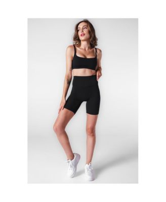 Women's Cloud II Biker Short